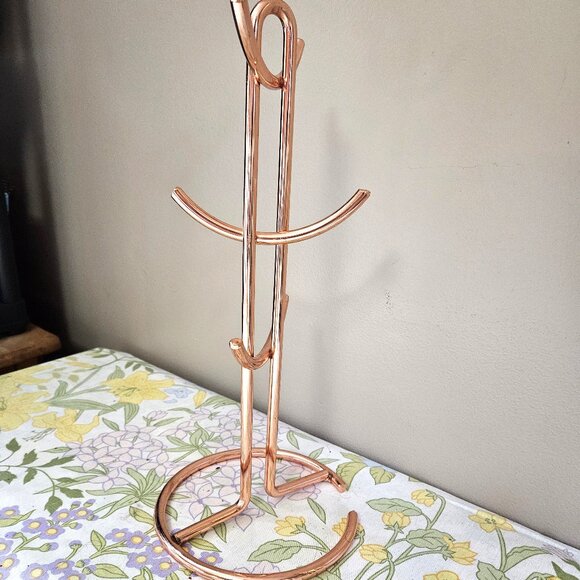 Metal Mug Tree - Picture 2 of 5